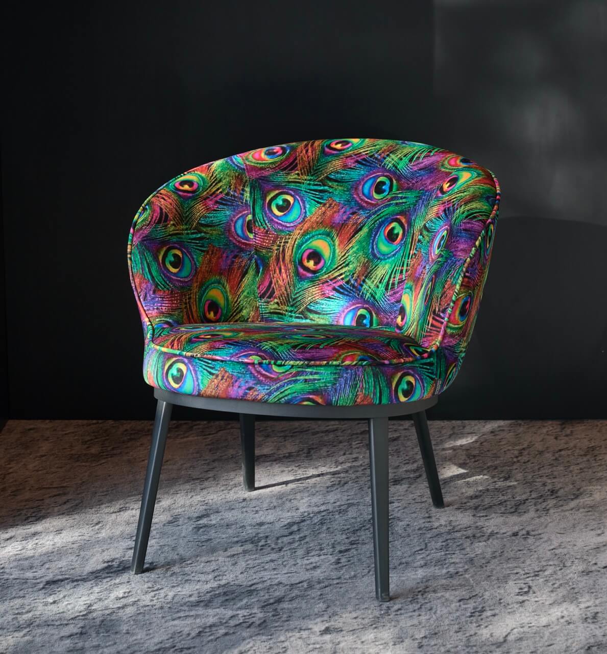 NUVOLE ARMCHAIR